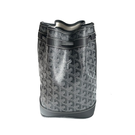 Goyard Petit Flot Bucket Bag